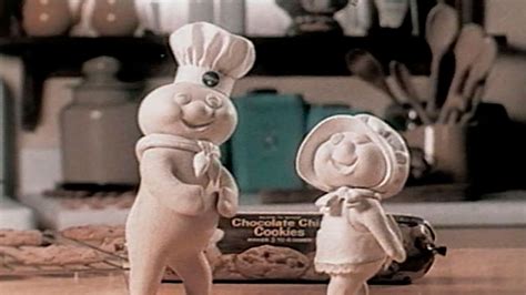 poppin fresh family|Pillsbury Doughboy